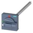 8UD1171-2AD11 Siemens TUERKUPPLUNGSDREHANTRIEB, STANDARD Produktbild Additional View 2 S