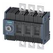 3KD3230-0NE10-0 Siemens LASTTRENNSCHALTER 690V 125A 3P Produktbild Additional View 3 S
