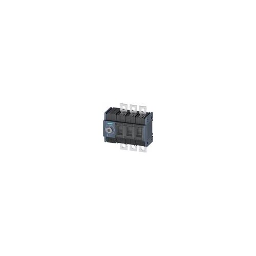 3KD3230-0NE10-0 Siemens LASTTRENNSCHALTER 690V 125A 3P Produktbild Additional View 3 L