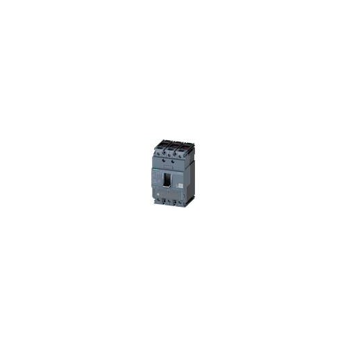 3VA1112-5EE36-0AA0 Siemens Leistungsschalter 3VA1 IEC Frame 160 Sc Produktbild Additional View 6 L
