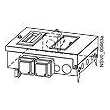 BVP:203150 Siemens BD2-AK2M2/2SD163CEE165A163 Produktbild Additional View 1 S