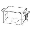 BVP:611112 Siemens BD2A-1000-ME-MBAL Produktbild Additional View 1 S