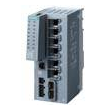 6GK5206-2BS00-2AC2 Siemens SCALANCE XC206 2SFP Managed, Layer 2 Switch, 6x  Produktbild Additional View 3 S