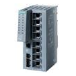 6GK5208-0BA00-2AC2 Siemens SCALANCE XC208 Managed, Layer 2 Switch, 8x RJ45 Produktbild Additional View 3 S