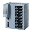 6GK5216-0BA00-2AC2 Siemens SCALANCE XC216 Managed, Layer 2 Switch, 16x RJ45 Produktbild Additional View 3 S