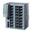 6GK5224-0BA00-2AC2 Siemens SCALANCE XC224 Managed, Layer 2 Switch, 24x RJ45 Produktbild Additional View 3 S