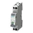 5SV1316-6KK13 Siemens FI/LS kompakt 1P+N 6kA Typ A 30mA B13. Produktbild Additional View 8 S
