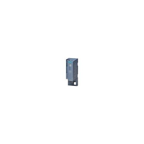 6DL1155-6AU00-0PM0 Siemens SIMATIC ET 200SP HA, PROFINET Interfacemodul IM155 Produktbild Additional View 3 L