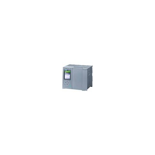 6ES7516-3TN00-0AB0 Siemens SIMATIC S7 1500T, CPU 1516T 3 PN/DP, Zentralbaugru Produktbild Additional View 3 L