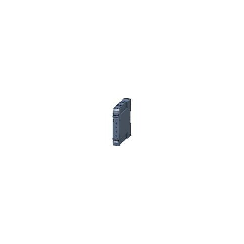 3RP2555-1AW30 Siemens Zeitrelais, Blinkrelais asymmetrisch 1W, 15 Zeitber Produktbild Additional View 4 L