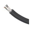 1231011924 Pipelife PX20CAT5+KOAXdigital Ring 100m vorverdrahteter Schlauch Produktbild 1 S