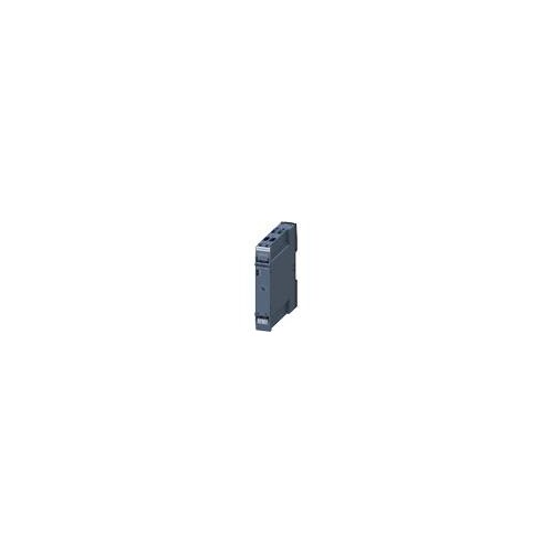 3RP2513-1AW30 Siemens Zeitrelais, ansprechverzögert, 1W, 1 Zeitbereich, 5 Produktbild Additional View 1 L