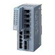 6GK5636-2GS00-2AC2 Siemens SCALANCE SC636 2C Cyber Security Appliance Produktbild Additional View 3 S