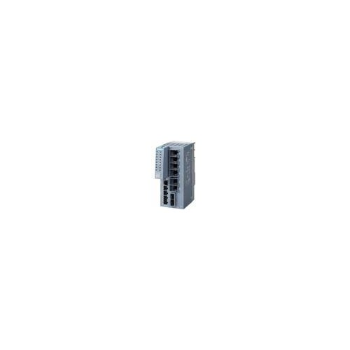 6GK5636-2GS00-2AC2 Siemens SCALANCE SC636 2C Cyber Security Appliance Produktbild Additional View 3 L