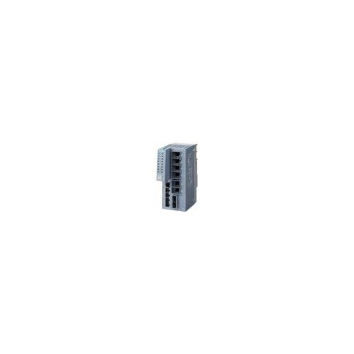 6GK5636-2GS00-2AC2 Siemens SCALANCE SC636 2C Cyber Security Appliance Produktbild Additional View 3 L