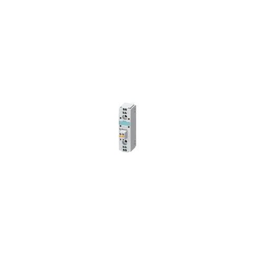 3RF2120-2AA04 Siemens Halbleiterrelais 3RF2, 1 phasig, B=22,5mm, 20A 48 460V/2 Produktbild Additional View 4 L