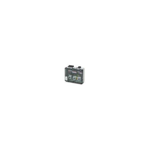 1140960 Phoenix SOL-SC-2ST-0-DC-3MPPT-1101UD Produktbild Additional View 1 L