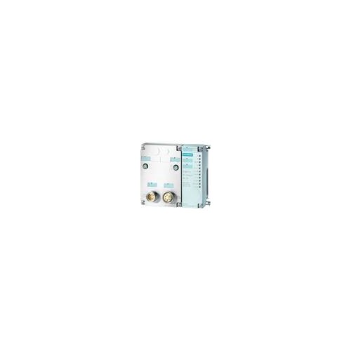 6ES7154-4AB10-0AB0 Siemens SIMATIC DP, PROFINET Interface Modul IM 154 4 PN, H Produktbild Additional View 3 L