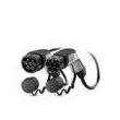 1627692 Phoenix Ladekabel Typ 2 32A 5m AC3p C-Line schwarz/grau 480V Produktbild Additional View 1 S