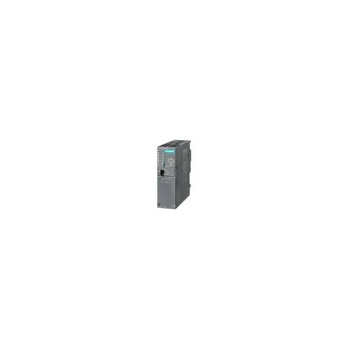 6ES7315-6FF04-0AB0 Siemens SIMATIC S7 300, CPU 315F 2DP Failsafe Baugruppe mi Produktbild Additional View 2 L