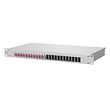1502507512-E Metz OpDAT fix Patch Panel 12xLC-D OM4 violett VIK Produktbild 1 S