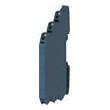 3RS7020-2ET00 Siemens Trennwandler Passivtrenner, 1 kanalig ein: 4 20mA au Produktbild Additional View 4 S