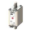 3NA7822-6 Siemens NH Sicherungseinsatz, NH00, In: 63 A, gG, Un AC: 690 V, Un DC Produktbild Additional View 3 S