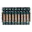 6AG1400-1TA11-7AA0 Siemens SIPLUS S7 400 Baugruppenträger UR1 18Slot Al  25...+7 Produktbild Additional View 1 S