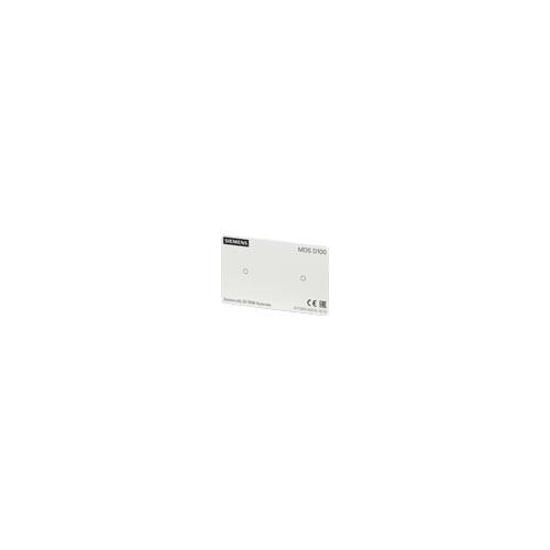 6GT2600-0AD10 Siemens MOBY D/RF300 ISO mobiler Datenspeicher MDS D100 ISO Card Produktbild Additional View 2 L