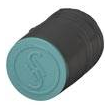 6GT2600-0AG00 Siemens RF300 ISO/RF200 mobiler Datenträger MDS D117 Produktbild Additional View 2 S