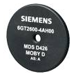 6GT2600-4AH00 Siemens MOBY D/RF300 ISO mobiler Datenspeicher MDS D426, nach IS Produktbild Additional View 1 S