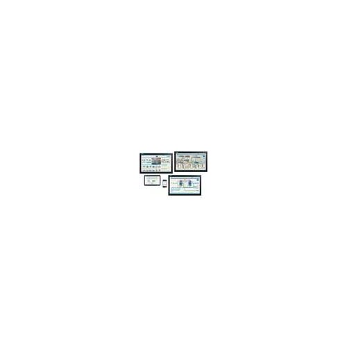 6AV6381-2AB07-0AX3 Siemens SIMATIC WinCC RC Upgrade V7.0, von V6.2 auf V7.0 SP3, Produktbild Additional View 1 L
