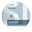 6AV6676-6MB20-3AX0 Siemens SIMATIC MODBUS/TCP PN CPU Einzellizenz, auf CD- Produktbild Additional View 1 S