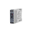 11016005270417 Metz Connect RSD E10, 230 V AC, 1,5 30 s (Elektronische Zeitrelai Produktbild Additional View 2 S