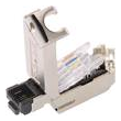 6GK1901-1BB30-0AA0 Siemens IE FC RJ45 Plug 145, RJ45 Steckverbinder mit FC An Produktbild Additional View 2 S