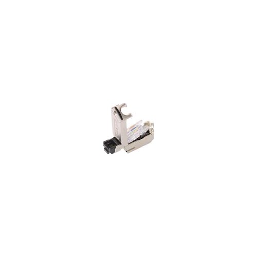 6GK1901-1BB30-0AA0 Siemens IE FC RJ45 Plug 145, RJ45 Steckverbinder mit FC An Produktbild Additional View 2 L