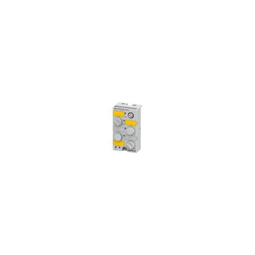 3RK1205-0BQ00-0AA3 Siemens ASIsafe Modul K45F zwei sicheren Eing. 2FDI Montagepl Produktbild Additional View 1 L