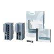 6GK8781-1AP01 Siemens SINEC NMS Starter Pack PCS 7 Service Bridge 1 x SI Produktbild Additional View 1 S