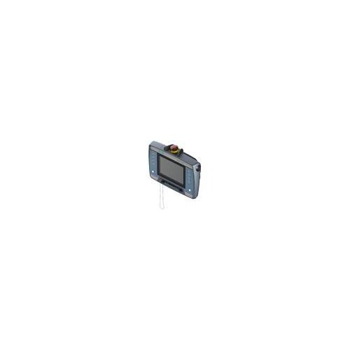 6AV2145-6GB06-0AA0 Siemens SIMATIC HMI KTP700F Mobile Arctic, (erweiterter Be Produktbild Additional View 1 L