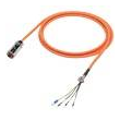 6FX30025CK321AF0 Siemens Energiekabel vorkonfektioniert Produktbild 1 S