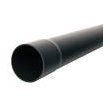 KSR160/3HFF Pipelife KS Rohr DN/OD160 3m,gem.,flammwidrig Produktbild Additional View 1 S