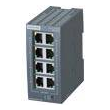 6GK50080GA101AB2 Siemens SCALANCE XB008G Unmanaged Switch, 8x RJ45, Gigabit-fähig Produktbild Additional View 2 S