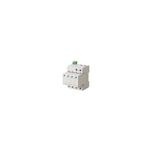 5SD74143 Siemens Blitzstromableiter T1/T2, UN 240/400V, UC 335/264V A.C., S Produktbild Additional View 1 L