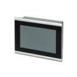 1189629 Phoenix TP 6070 WVPS Touch-Panel Produktbild Additional View 1 S