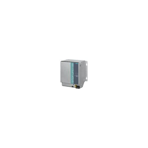 6EP4134-0GB00-0AY0 Siemens Batteriemodul mit Bleiakkus SITOP UPS1100, DC 24 V/7  Produktbild Additional View 3 L