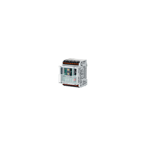 1108321370 Metz Connect MR F AI8 Modbus RTU Produktbild Additional View 1 L