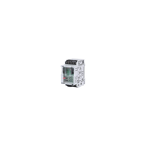 11083001 Metz Connect MR GW Modbus RTU / Modbus TCP Gateway Produktbild Additional View 2 L