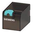 LZX:MT321024 Siemens Steckrelais, 3 Wechsler, Relais oder LED 38mm, 24V DC Produktbild Additional View 2 S