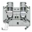 8WH1000-0AK00 Siemens Durchgangsklemme mit Schraubanschluss 16,0mm² grau Produktbild Additional View 1 S