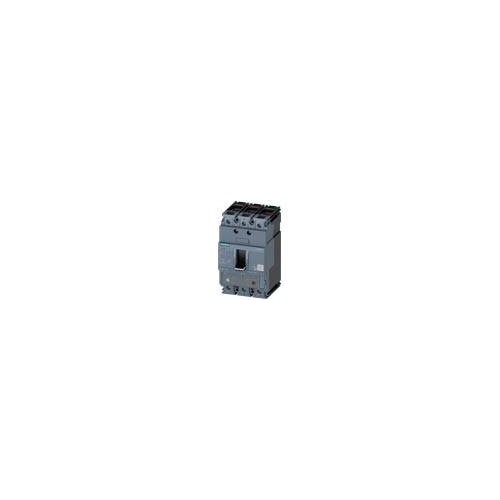 3VA1116-5EF36-0AA0 Siemens Leistungsschalter 3VA1 IEC Frame 160 Sc Produktbild Additional View 6 L